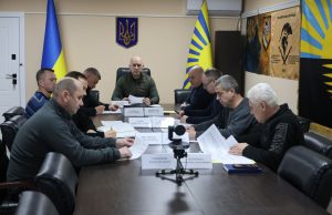 Понад 53 млн грн на оборону: Донеччина з початку 2026 року посилила підтримку ЗСУ