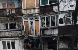 Загострення на Лиманському напрямку: 22 ворожі спроби прориву у бік Озерного, Ольгівки та Дробишевого – 4 січня, оперативна ситуація