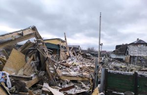 Дев’ять ворожих штурмів у бік Лимана, Ставків та Дробишевого – 6 січня, оперативна ситуація