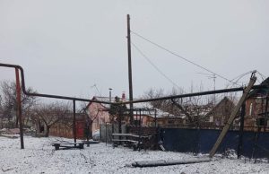 18 ворожих атак на Лиманському напрямку: штурми біля Зарічного, Мирного та Шандриголова – 8 січня, оперативна ситуація
