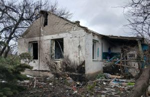 Ситуація на Лиманщині: відбито 14 атак у бік Дробишевого, Колодязів та Нововодяного – 10 січня, оперативна ситуація