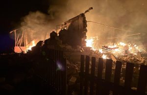 Лиманська громада під тиском: 16 штурмів у районах Лимана, Ставків, Зарічного та Новоселівки – 13 січня, оперативна ситуація