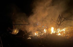 11 ворожих штурмів у районах Ставків, Діброви та Зарічного – 14 січня, оперативна ситуація