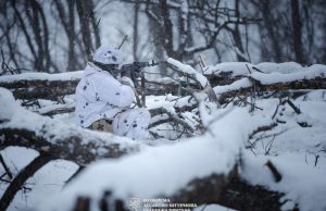 Війська РФ нарощують штурми на Лиманському напрямку: окупанти намагаються прорватися до Дробишевого