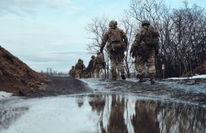 Перевага ворога в рази більша, але ЗСУ тримають рубежі: що відбувається на Лиманському напрямку