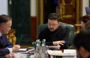 В Україні готуються запровадити надзвичайний стан в енергетиці через наслідки ударів РФ