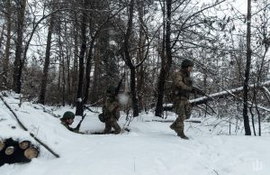 «Доброї волі» через переговори від ворога не буде: чому активна фаза війни триватиме й надалі