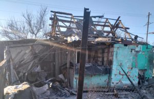 Ворог штурмує Ямпіль та Ставки: ситуація у Лиманській громаді та області – 19 січня, оперативна ситуація