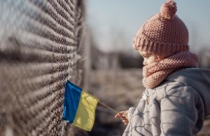 РФ ускладнює виїзд дітей з окупації: з 20 січня неповнолітнім потрібен закордонний паспорт
