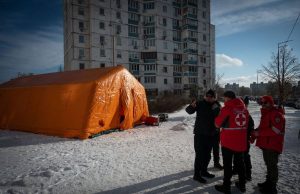 Уряд окреслив заходи підтримки населення та соціальної сфери в умовах надзвичайної ситуації в енергетиці