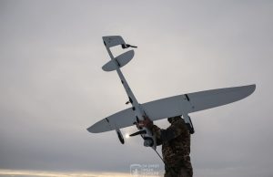Розширена кілзона на Лиманському напрямку: дронарі 66-ї бригади зривають штурми ще на підступах