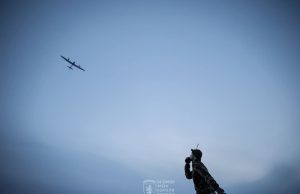 Ворог тисне на Лиманський напрямок, але закріпитися в місті не може — 63-тя бригада