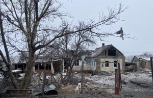 Спроби прориву до Лиману, Дробишевого та Ямполя: ворог сім разів атакував на Лиманському напрямку – 22 січня, оперативна ситуація