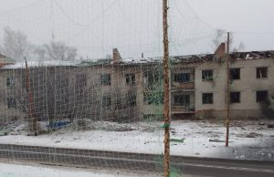 Штурми поблизу Ямполя, Дробишевого та Зарічного: на Лиманському напрямку ворог атакував 10 разів – 23 січня, оперативна ситуація