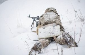 Штурми без пауз: під Лиманом батальйон дронів 63-ї бригади за місяць знищив понад шість сотень окупантів