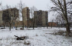 Лиманська громада під тиском: 12 ворожих штурмів у бік Лиману, Ставків та Ямполя – 24 січня, оперативна ситуація