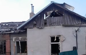 Шість атак у бік Дробишевого, Зарічного та Торського: ситуація на Лиманщині – 25 січня, оперативна ситуація