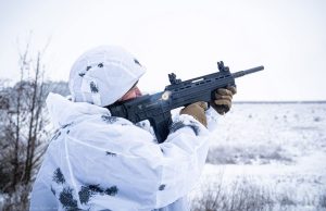 Росіяни тиснуть чисельністю: на Краматорському напрямку триває боротьба у «зоні просочування»