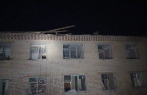 12 ворожих атак на Лиманському напрямку: штурми поблизу Дробишевого, Зарічного та Колодязів – 26 січня, оперативна ситуація
