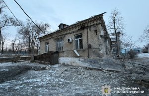 Штурми біля Дробишевого та Торського: ворог намагається просунутися на Лиманщині – 28 січня, оперативна ситуація