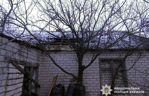 Дев’ять атак на Лиманщині: ворог штурмував у районах Лимана, Торського та Дробишевого – 3 січня, оперативна ситуація