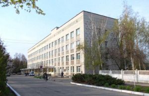 Лиманська лікарня готує проєкт ремонту корпусу в Кременчуці за 1,4 млн грн