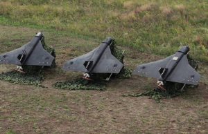 ЗМІ повідомили про можливі бази дронів у Білорусі: у Міноборони заявили про перекручення інформації