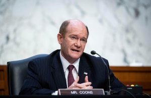 Сенатор США Кріс Кунс: Путін зазнав стратегічної поразки і не досяг своїх цілей