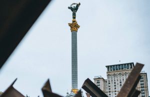 12 років боротьби та 4 роки великої війни: Лиманщина залишається незламним форпостом незалежної України
