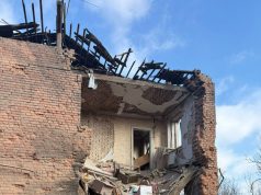 Нові акти про знищення майна: перелік адрес у Лимані, Торському, Дробишевому, Зарічному та інших селах