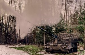 Бої за Гришине: Сили оборони зірвали чергову спробу прориву під Покровськом