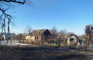 Загиблий у Лимані та шість ворожих атак на напрямку – 5 лютого, оперативна ситуація