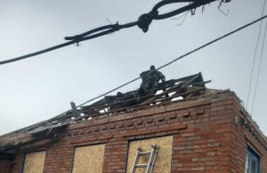 Лиманський напрямок під вогнем: відбито дев’ять атак у бік Дробишевого, Ставків та Зарічного – 6 лютого, оперативна ситуація