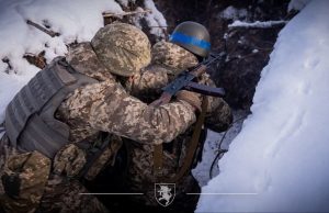 Штурми малими групами і дрони-“ждуни”: що відбувається на Краматорському напрямку