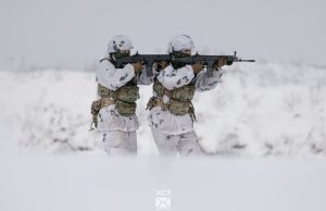Наступ на Гуляйпільському напрямку змінив плани ворога: росіяни змушені маневрувати резервами