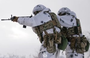 Найгарячіше — на Лиманському напрямку: війська РФ посилили активність на Харківщині та Сумщині