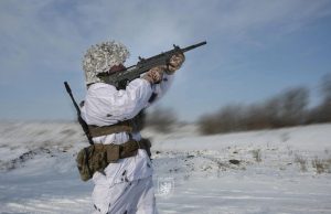 Штурми не стихають: на Лиманському напрямку ворог застосовує КАБи та нові схеми з FPV-дронами