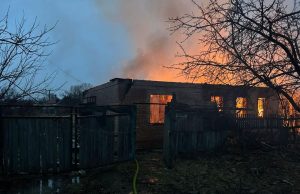 17 ворожих атак на Лиманщині: спроби прориву в районах Зарічного, Дробишевого та Ставків – 14 лютого, оперативна ситуація