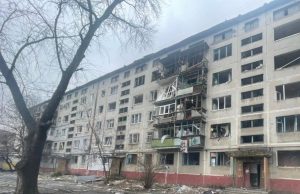 Лиманська громада під тиском: відбито шість спроб ворога вклинитися в оборону – 16 лютого, оперативна ситуація