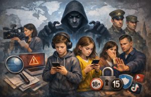 Дитина в «цифрових джунглях»: Забороняти чи навчати?