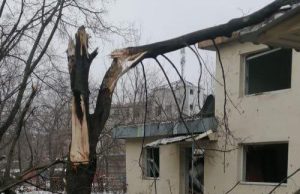 Лиманський напрямок: відбито вісім спроб ворога вклинитися в нашу оборону – 19 лютого, оперативна ситуація