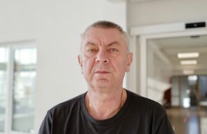 Герої не здаються | ЖИВУЧИЙ