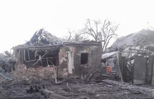 Десять ворожих штурмів у районах Зарічного, Дробишевого та Ставків: спроби окупантів просунутися до Лимана – 21 лютого, оперативна ситуація