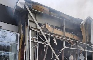 Натиск на Лиманщину: відбито сім ворожих атак у напрямку Лимана та навколишніх сіл – 24 лютого, оперативна ситуація