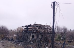 Лиманщина під інтенсивними штурмами: за добу ворог 11 разів атакував позиції ЗСУ – 26 лютого, оперативна ситуація