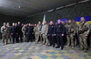 На Донеччині створили окремий антидроновий батальйон поліції: понад 3100 знешкоджених цілей за кілька місяців