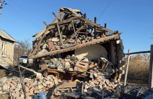 Лиманщина під тиском: ворог намагається штурмувати позиції в районах Дробишевого та міста – 28 лютого, оперативна ситуація