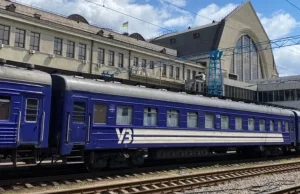 Квитки на поїзди залишаться доступними: Уряд виділяє 16 мільярдів гривень на підтримку пасажирських перевезень