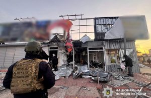 Лиманський напрямок: відбито шість атак у бік міста та навколишніх населених пунктів – 7 лютого, оперативна ситуація