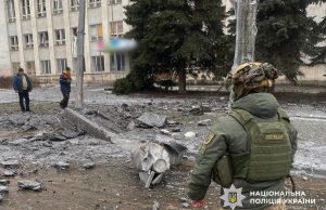 22 штурми за добу: запеклі бої в районах Зарічного, Дробишевого та у бік Лиману – 9 лютого, оперативна ситуація